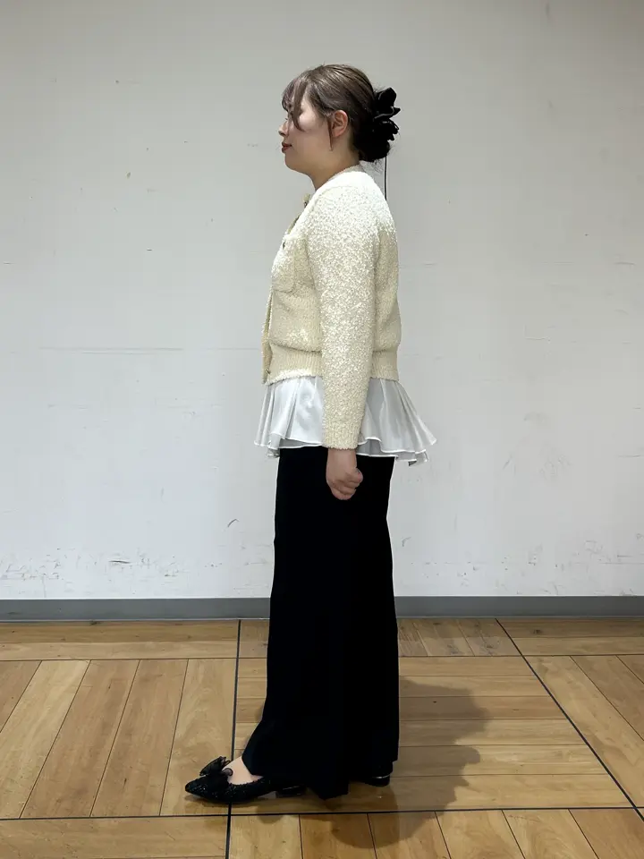 23区 L 田邊 コーディネート画像