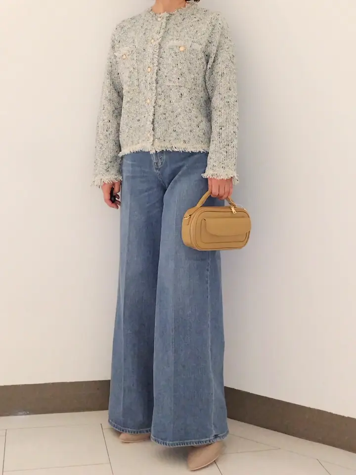 23区 L ナオミ コーディネート画像