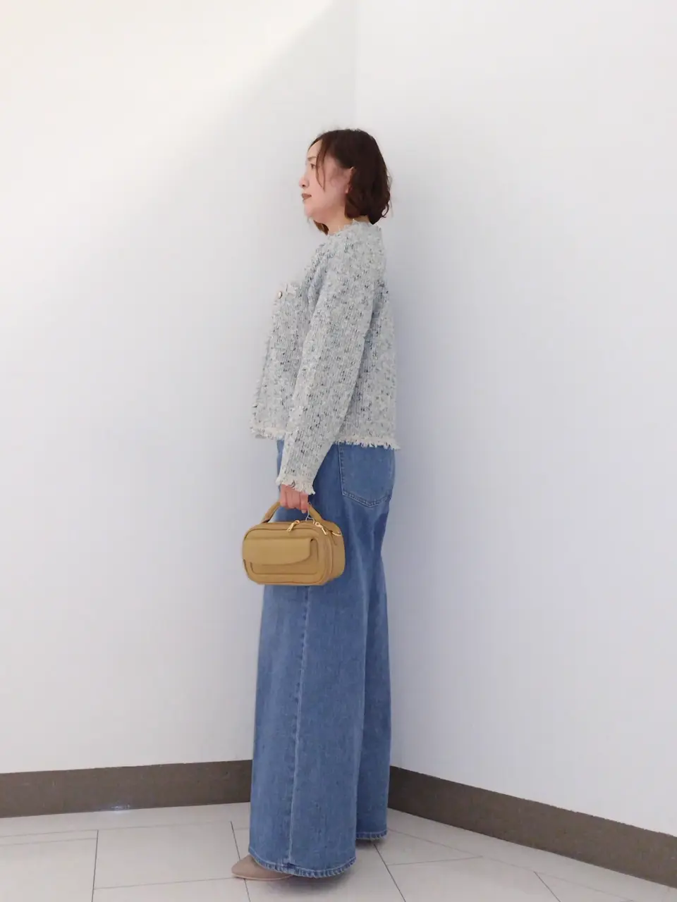 23区 L ナオミ コーディネート画像