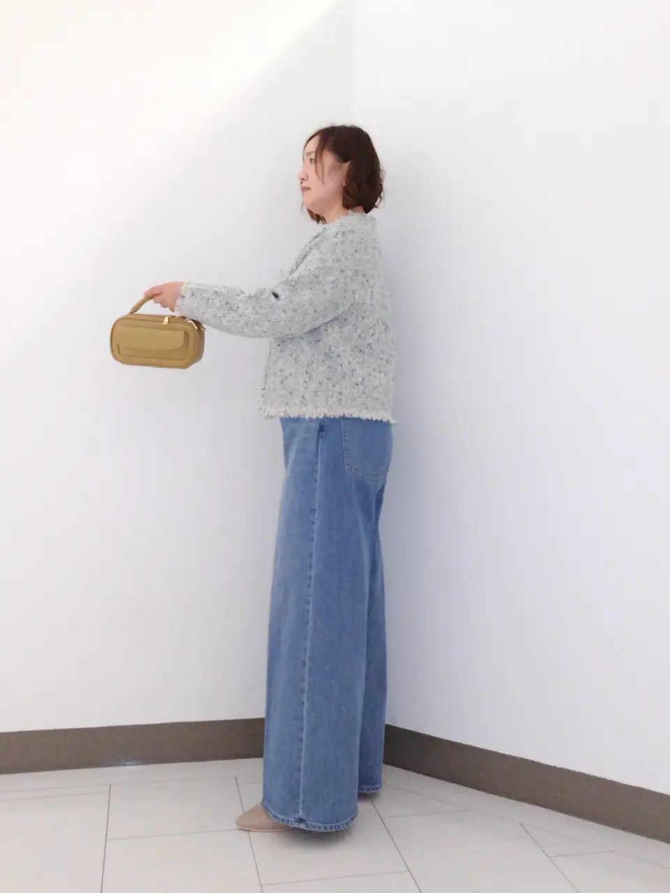 23区 L ナオミ コーディネート画像