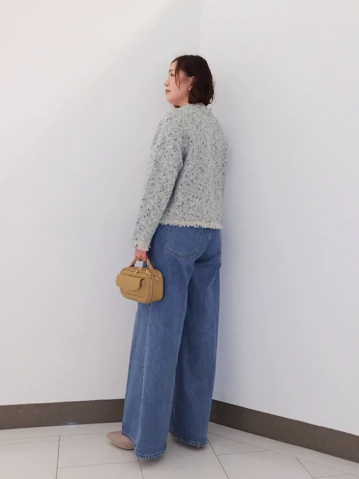 23区 L ナオミ コーディネート画像