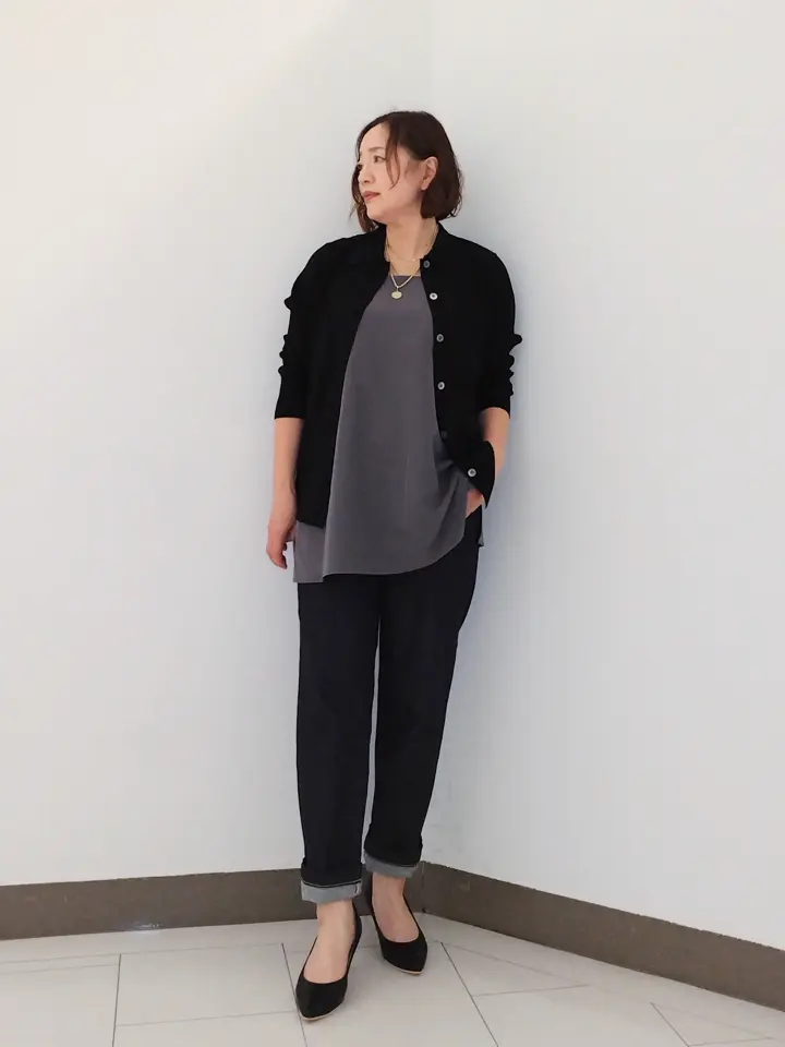 23区 L ナオミ コーディネート画像