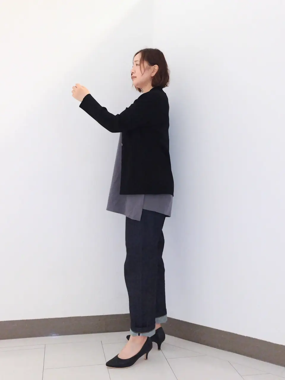 23区 L ナオミ コーディネート画像