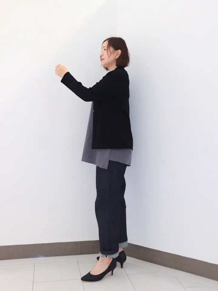 23区 L ナオミ コーディネート画像