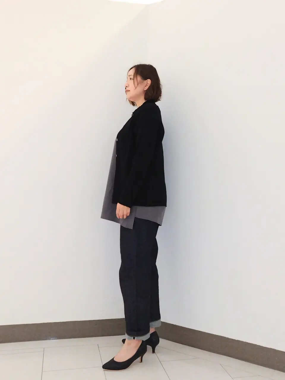 23区 L ナオミ コーディネート画像