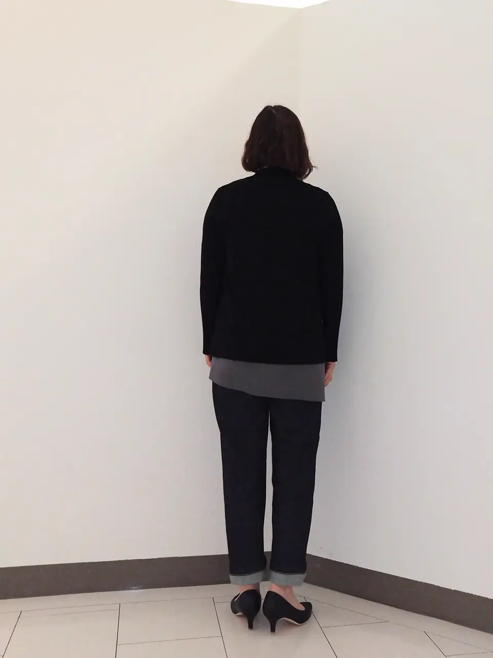 23区 L ナオミ コーディネート画像