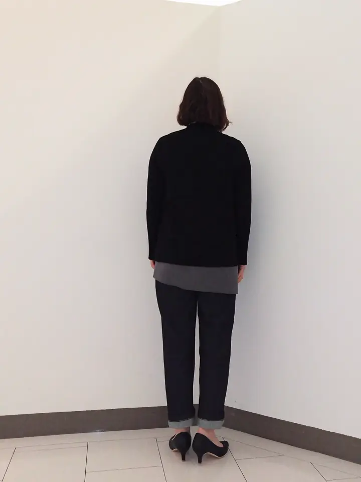 23区 L ナオミ コーディネート画像