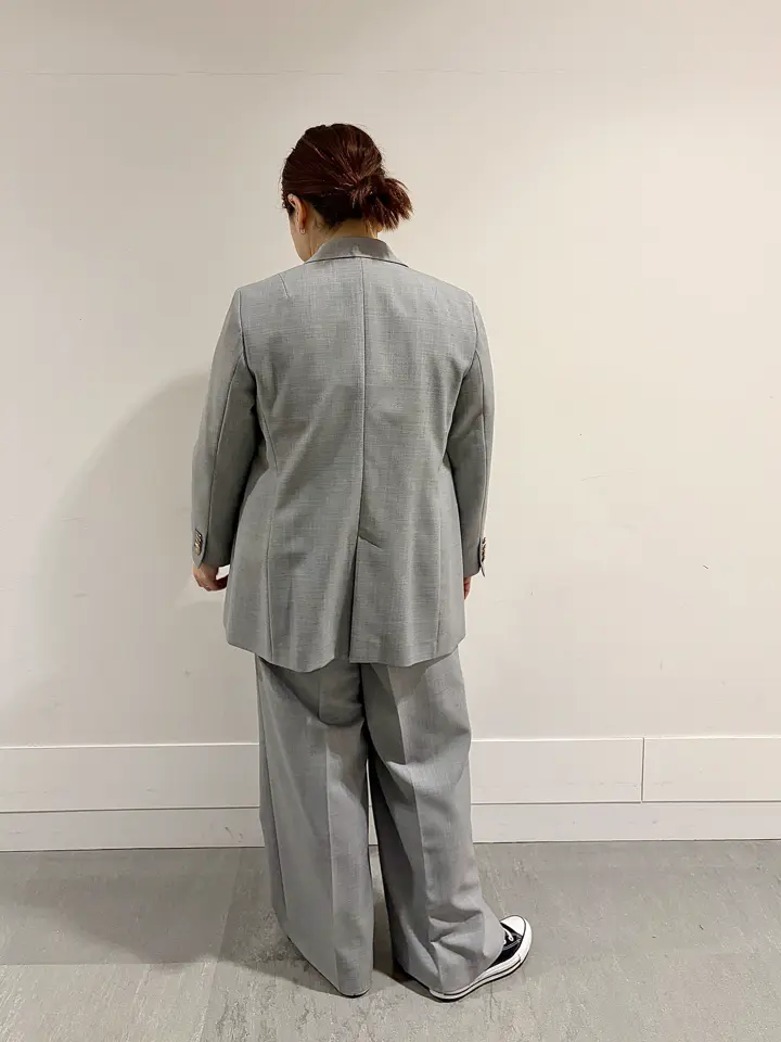 23区 L 上山 コーディネート画像