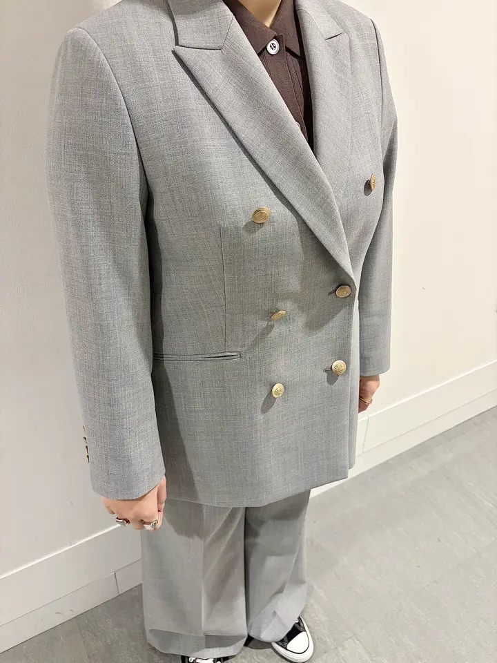 23区 L 上山 コーディネート画像