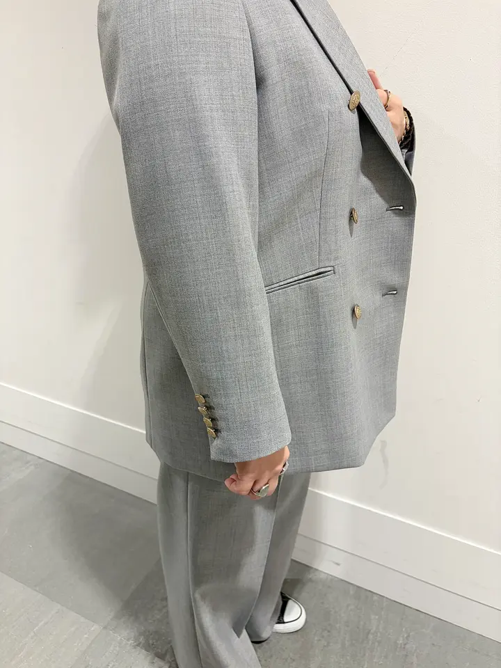 23区 L 上山 コーディネート画像