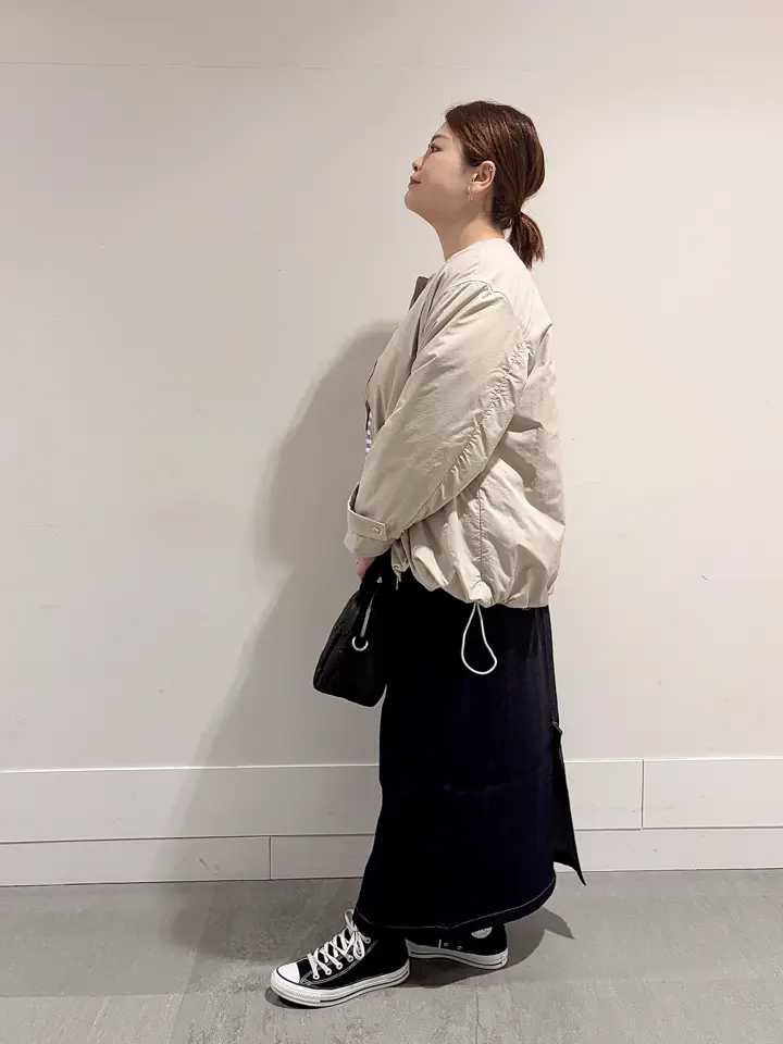 23区 L 上山 コーディネート画像