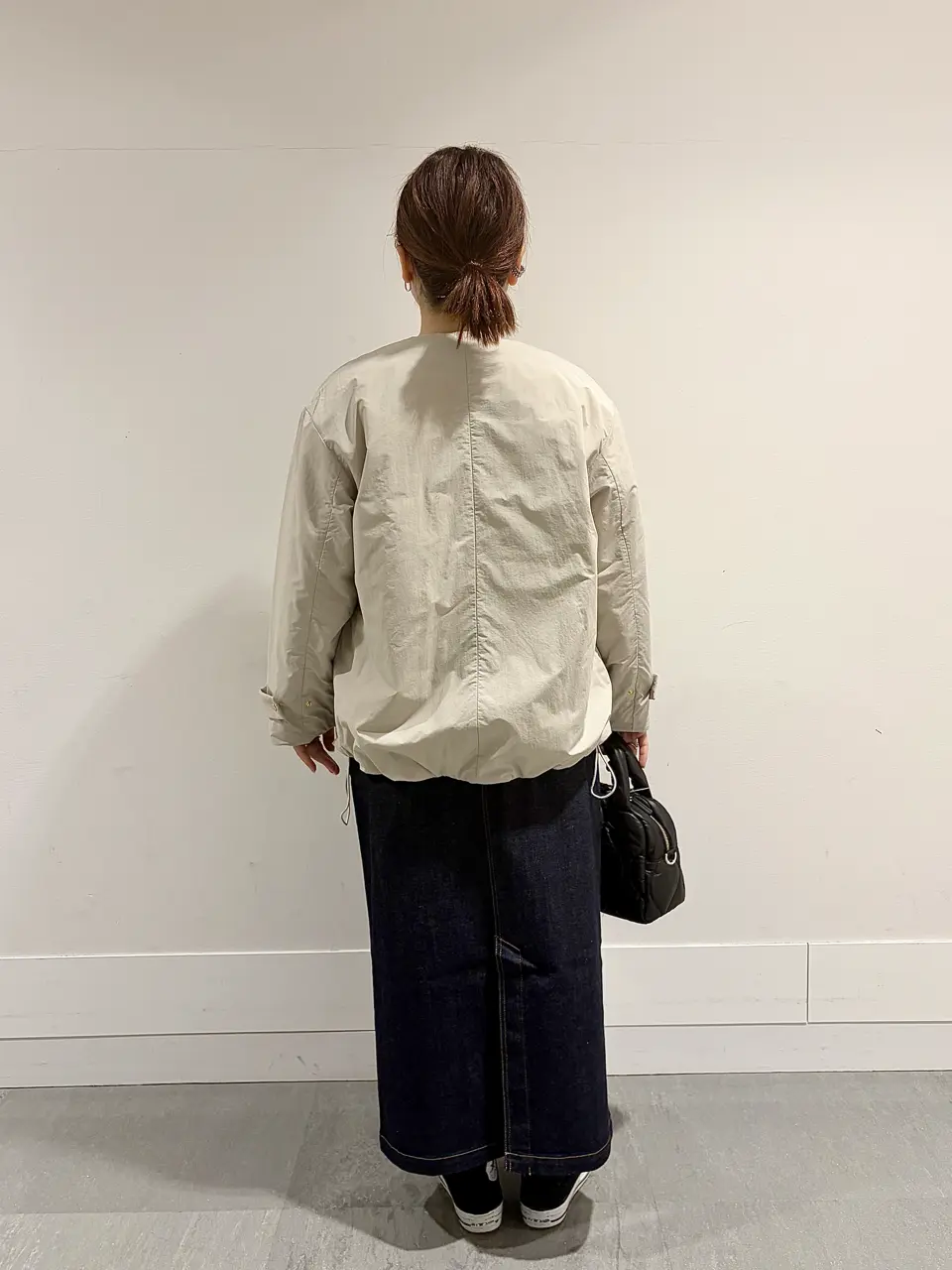 23区 L 上山 コーディネート画像