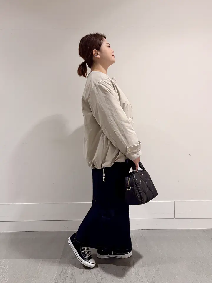 23区 L 上山 コーディネート画像