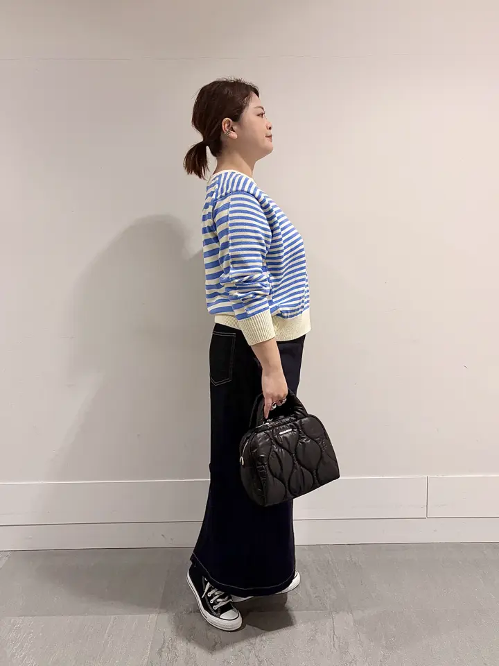 23区 L 上山 コーディネート画像