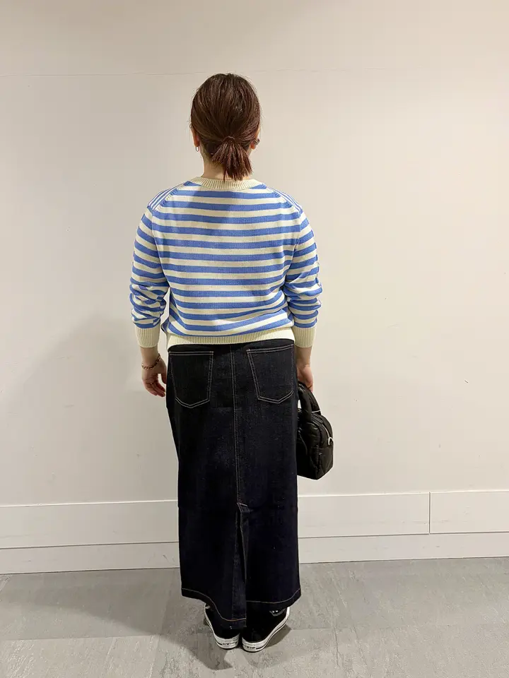 23区 L 上山 コーディネート画像