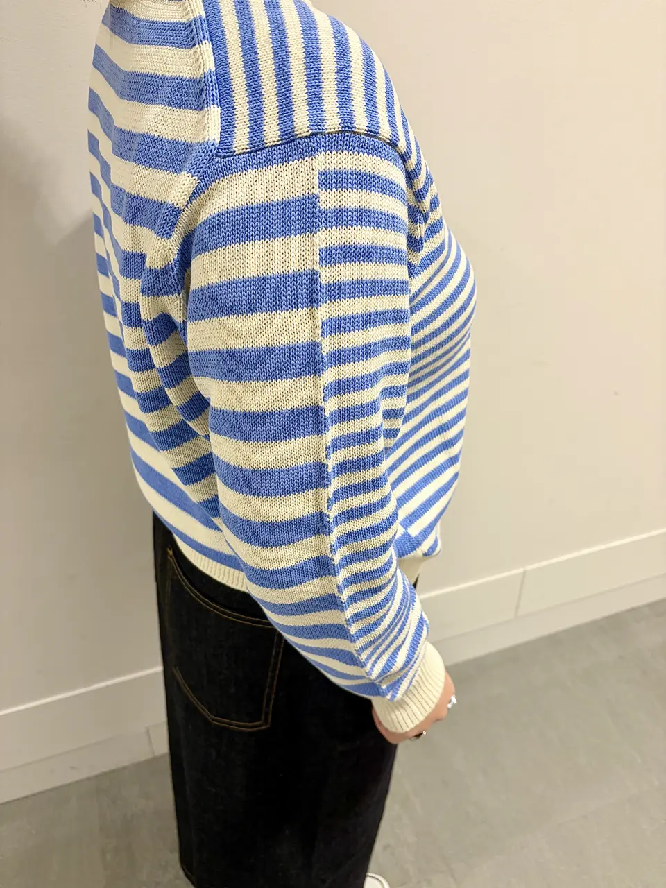 23区 L 上山 コーディネート画像