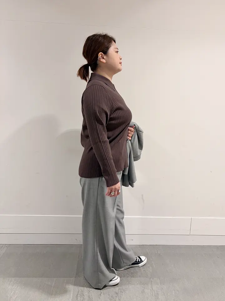 23区 L 上山 コーディネート画像