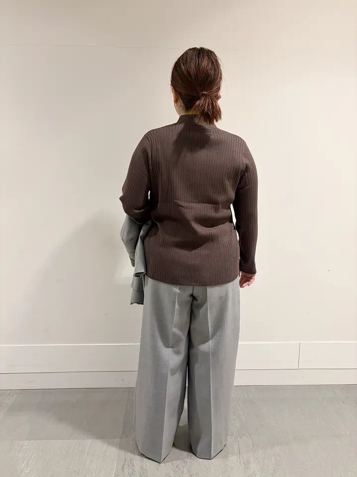 23区 L 上山 コーディネート画像