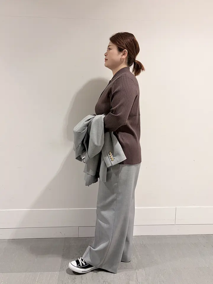 23区 L 上山 コーディネート画像