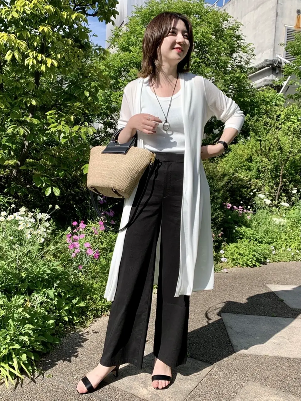  近藤 コーディネート画像