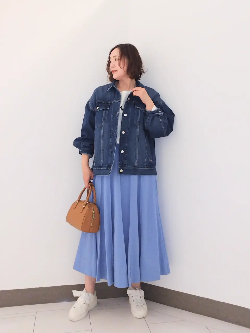 23区 L ナオミ コーディネート画像