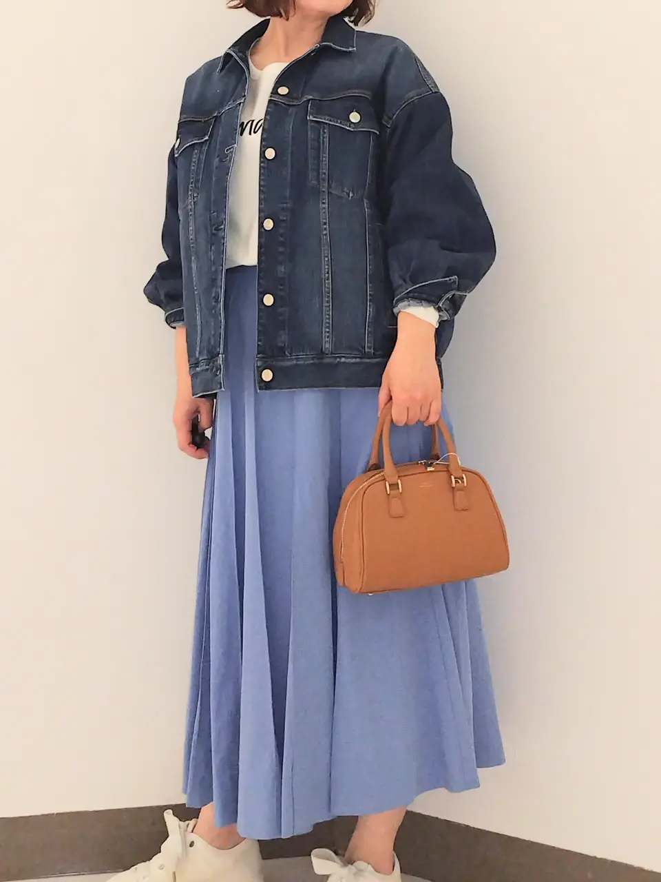 23区 L ナオミ コーディネート画像