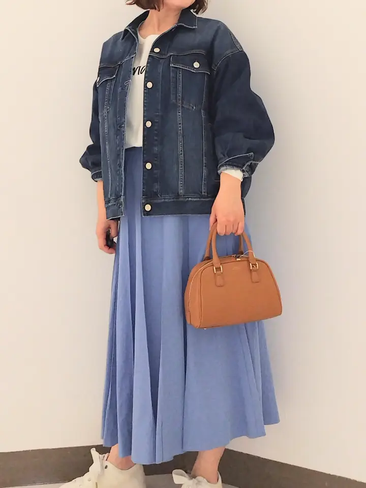 23区 L ナオミ コーディネート画像