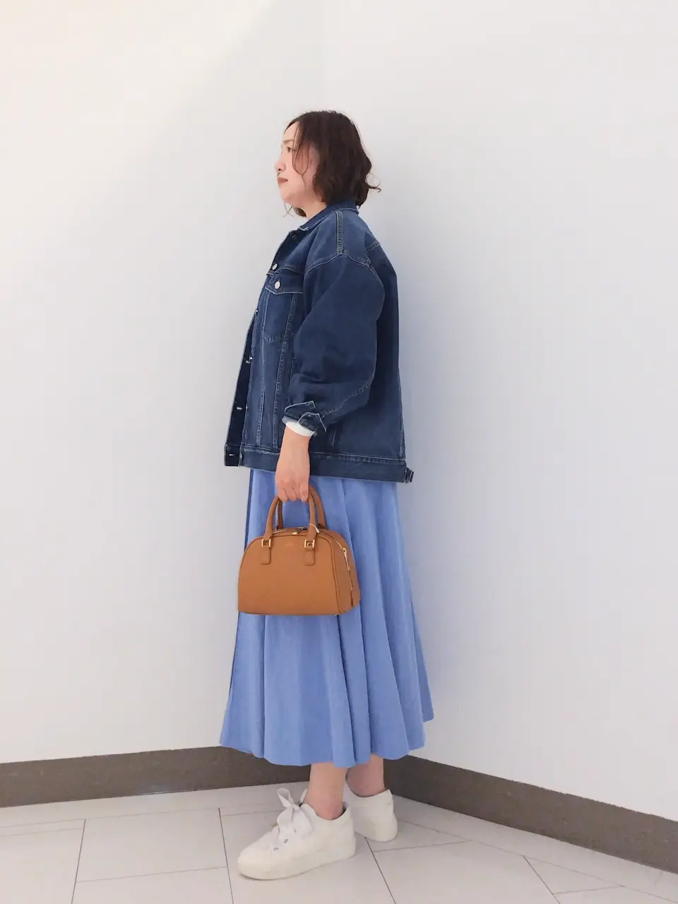 23区 L ナオミ コーディネート画像