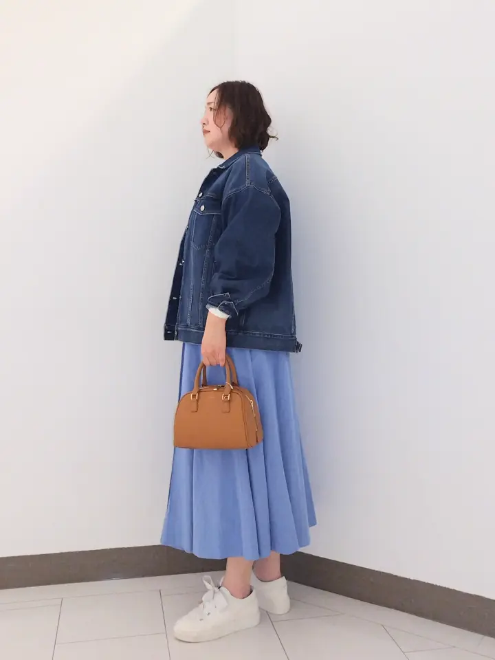 23区 L ナオミ コーディネート画像