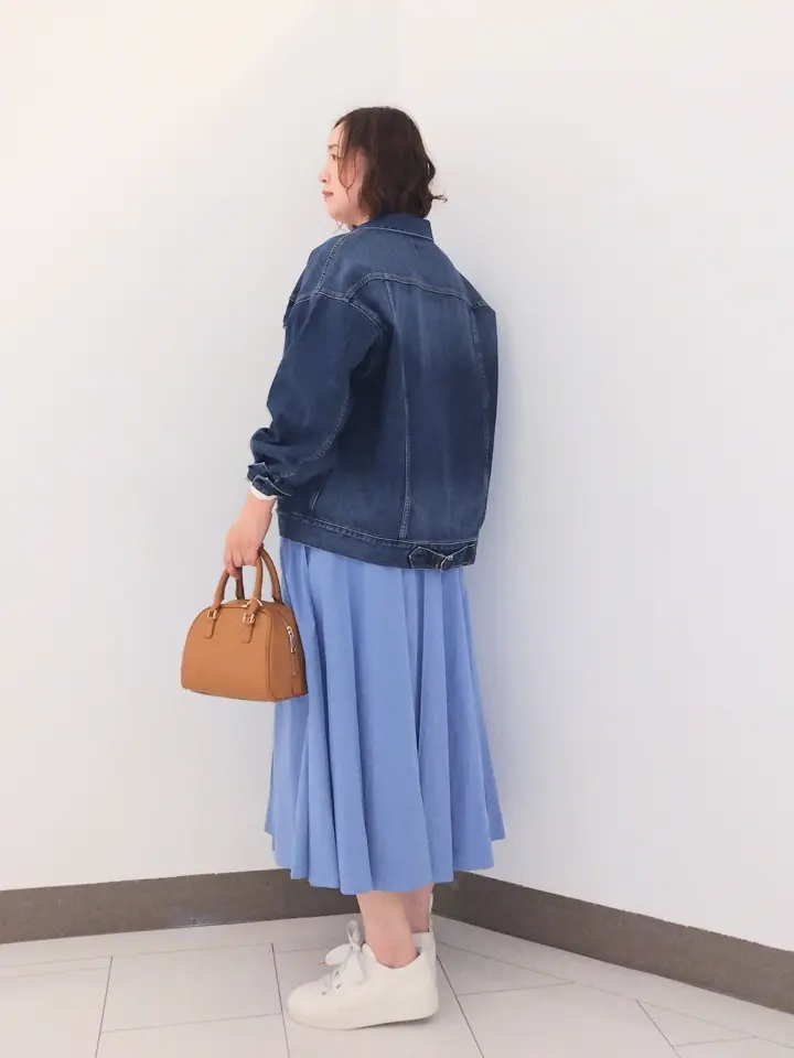 23区 L ナオミ コーディネート画像