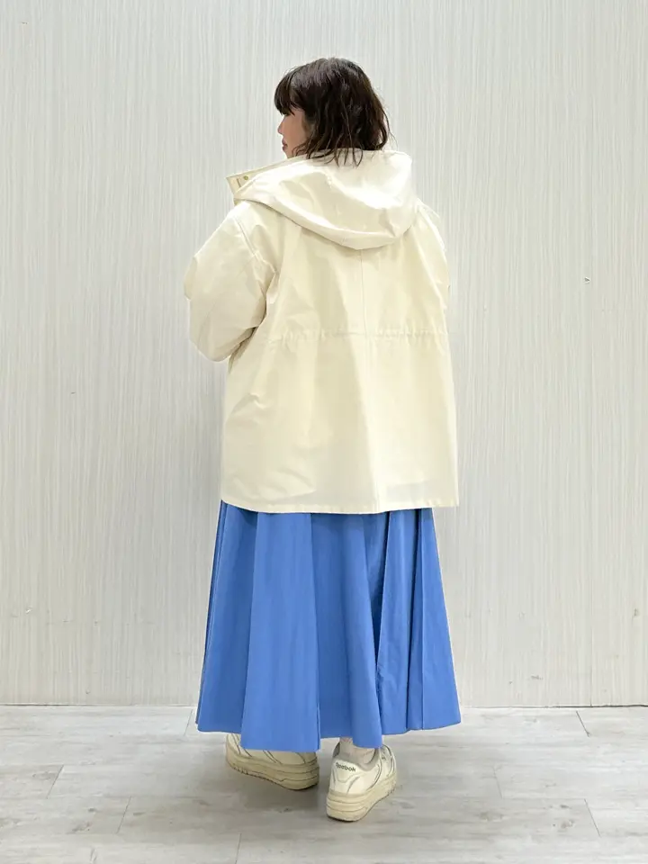 23区 L うめ子 コーディネート画像