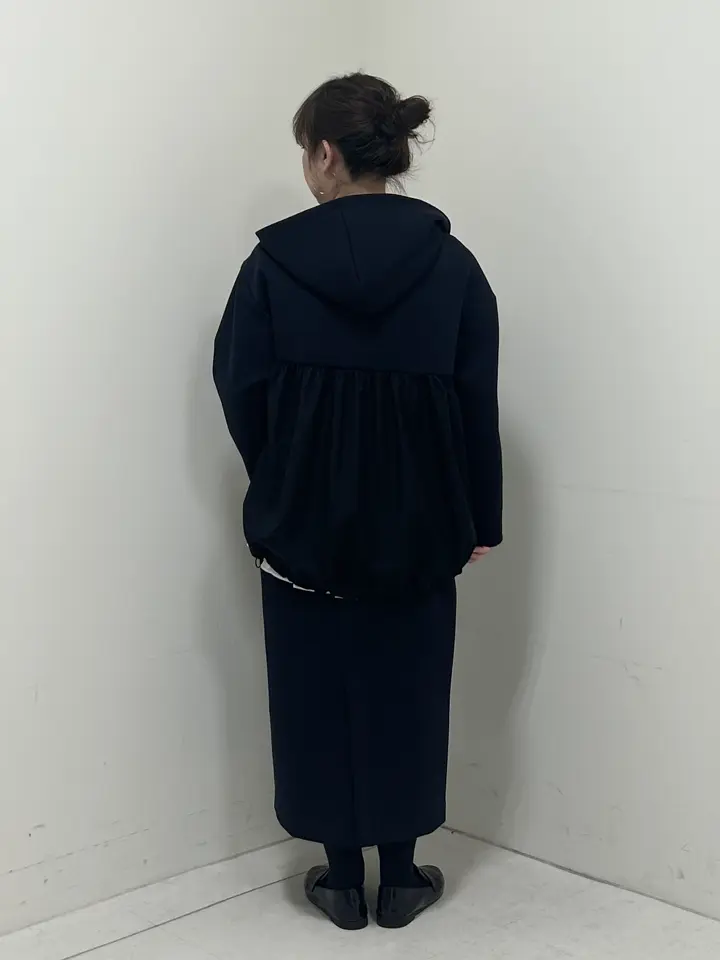 23区 イイダ コーディネート画像