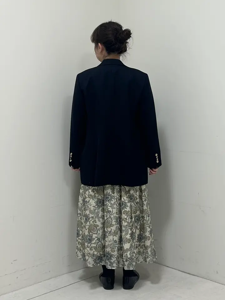 23区 イイダ コーディネート画像