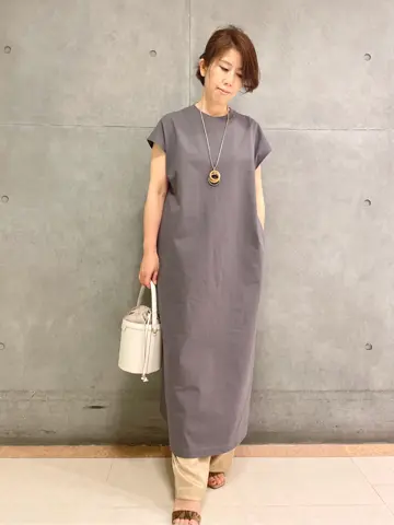 23区 L 西村 コーディネート画像