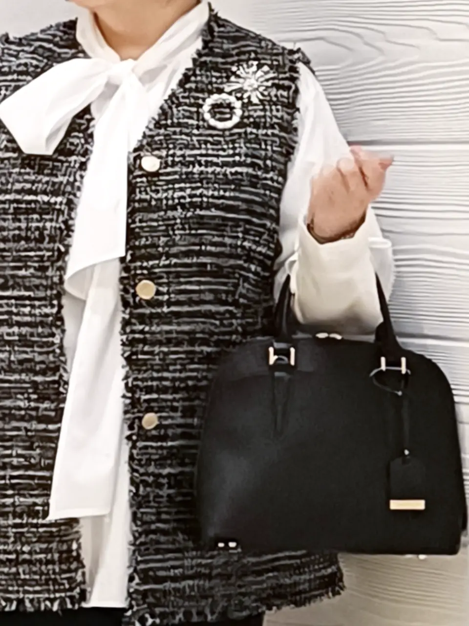 23区 L 中村 コーディネート画像