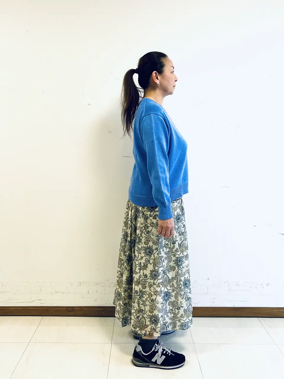 23区 L 長野 コーディネート画像