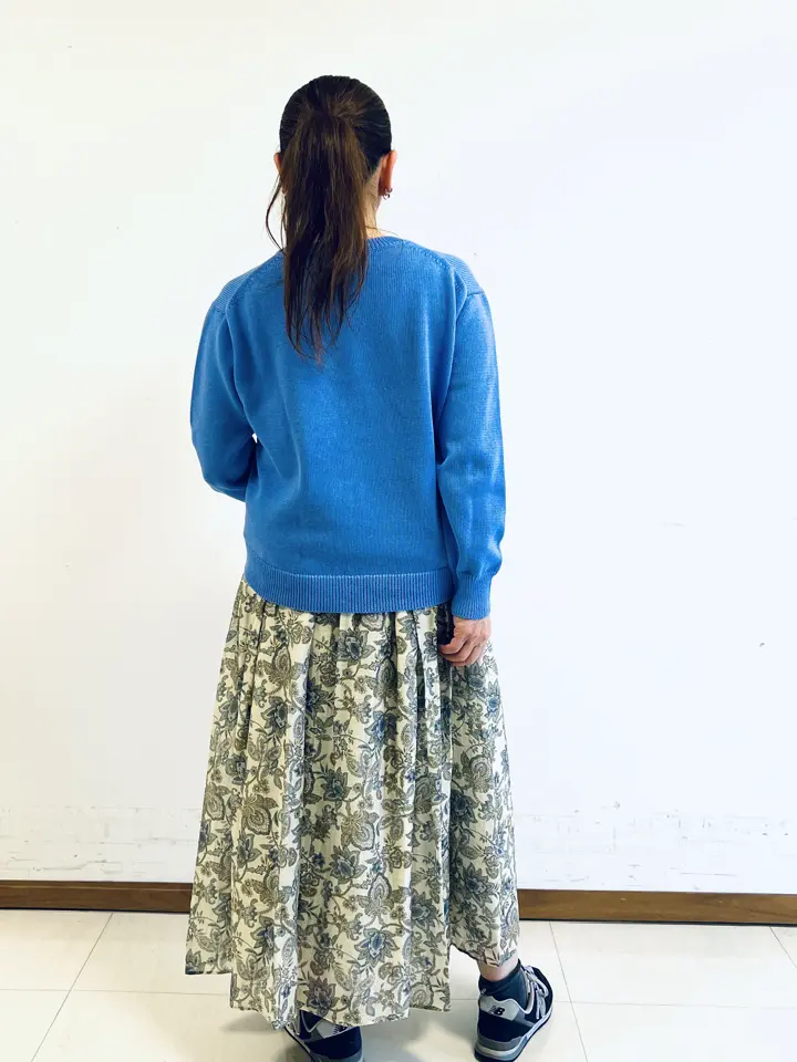 23区 L 長野 コーディネート画像