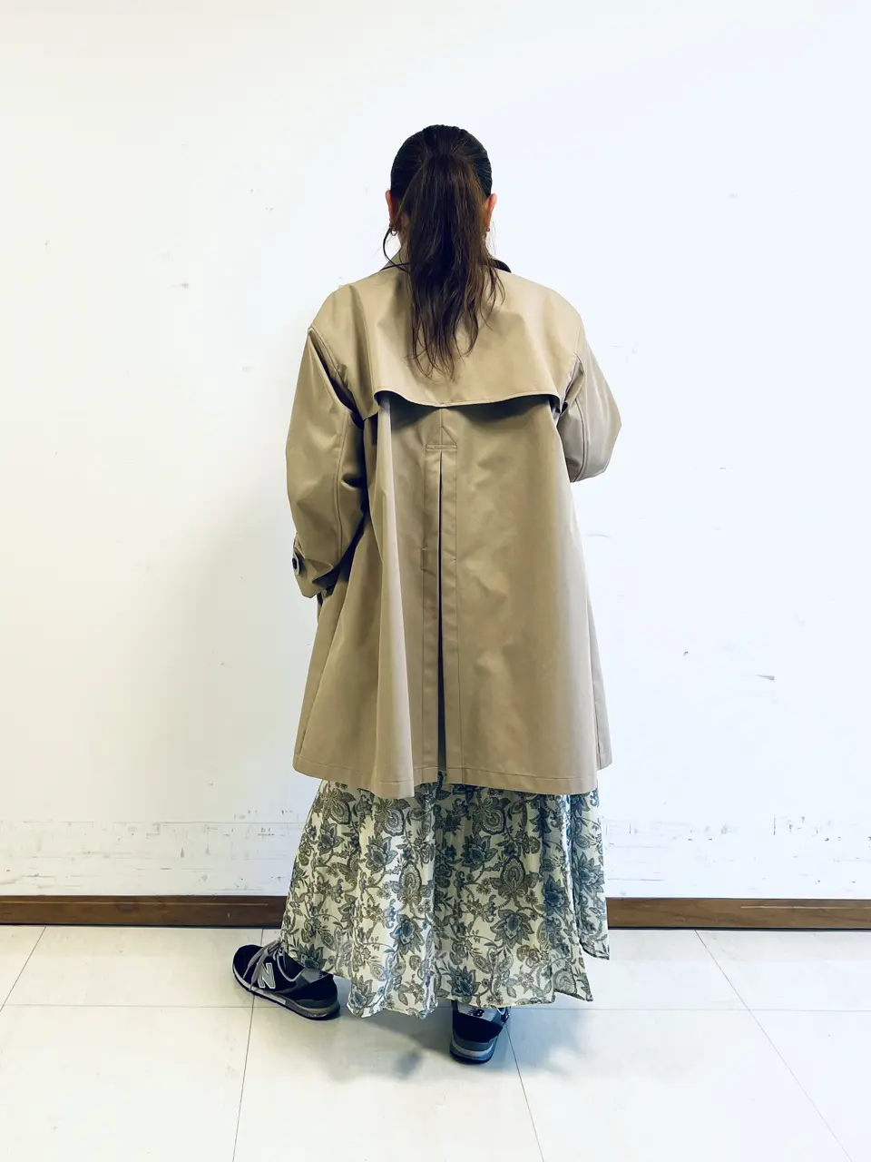 23区 L 長野 コーディネート画像