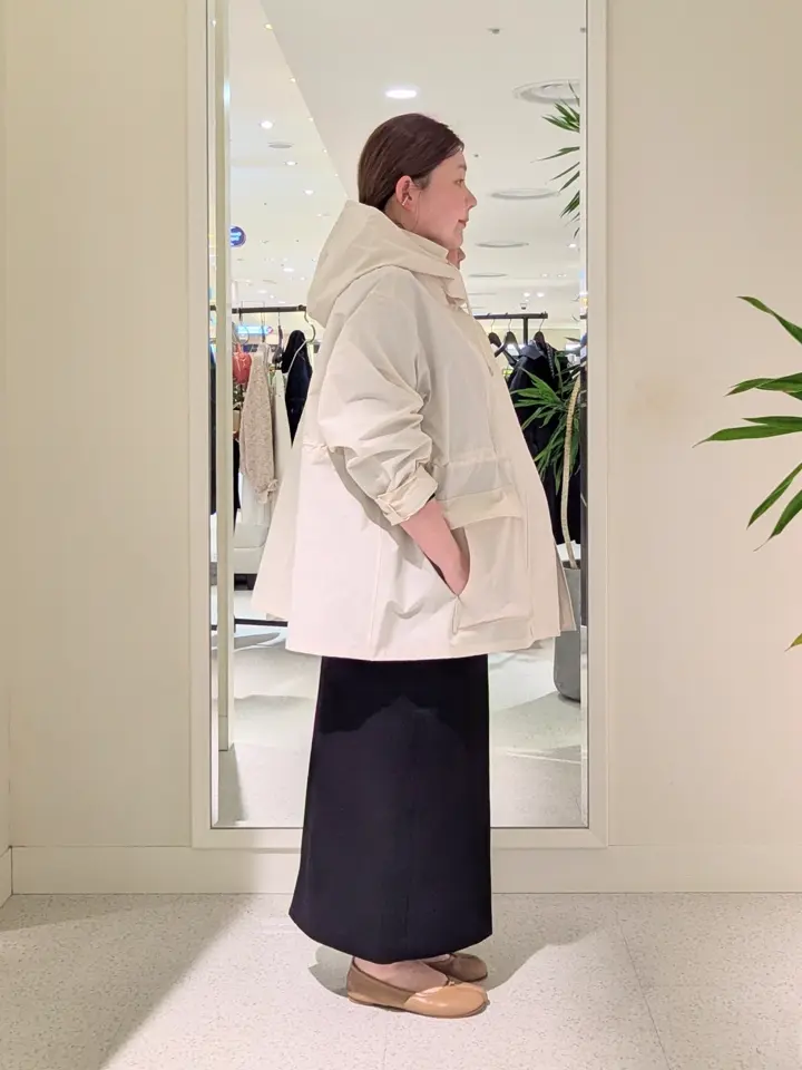 23区 L 西川 コーディネート画像