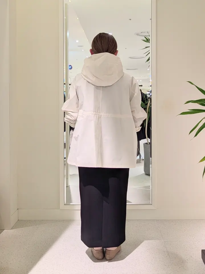 23区 L 西川 コーディネート画像