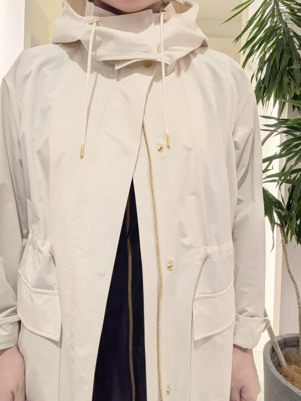 23区 L 西川 コーディネート画像