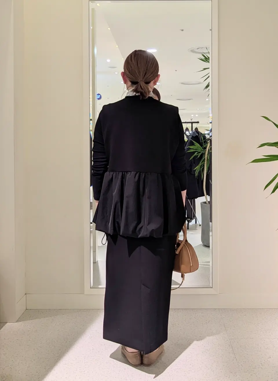 23区 L 西川 コーディネート画像