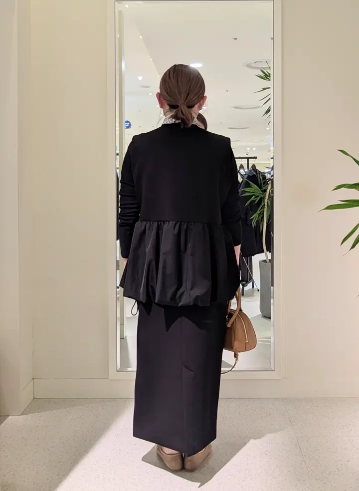 23区 L 西川 コーディネート画像