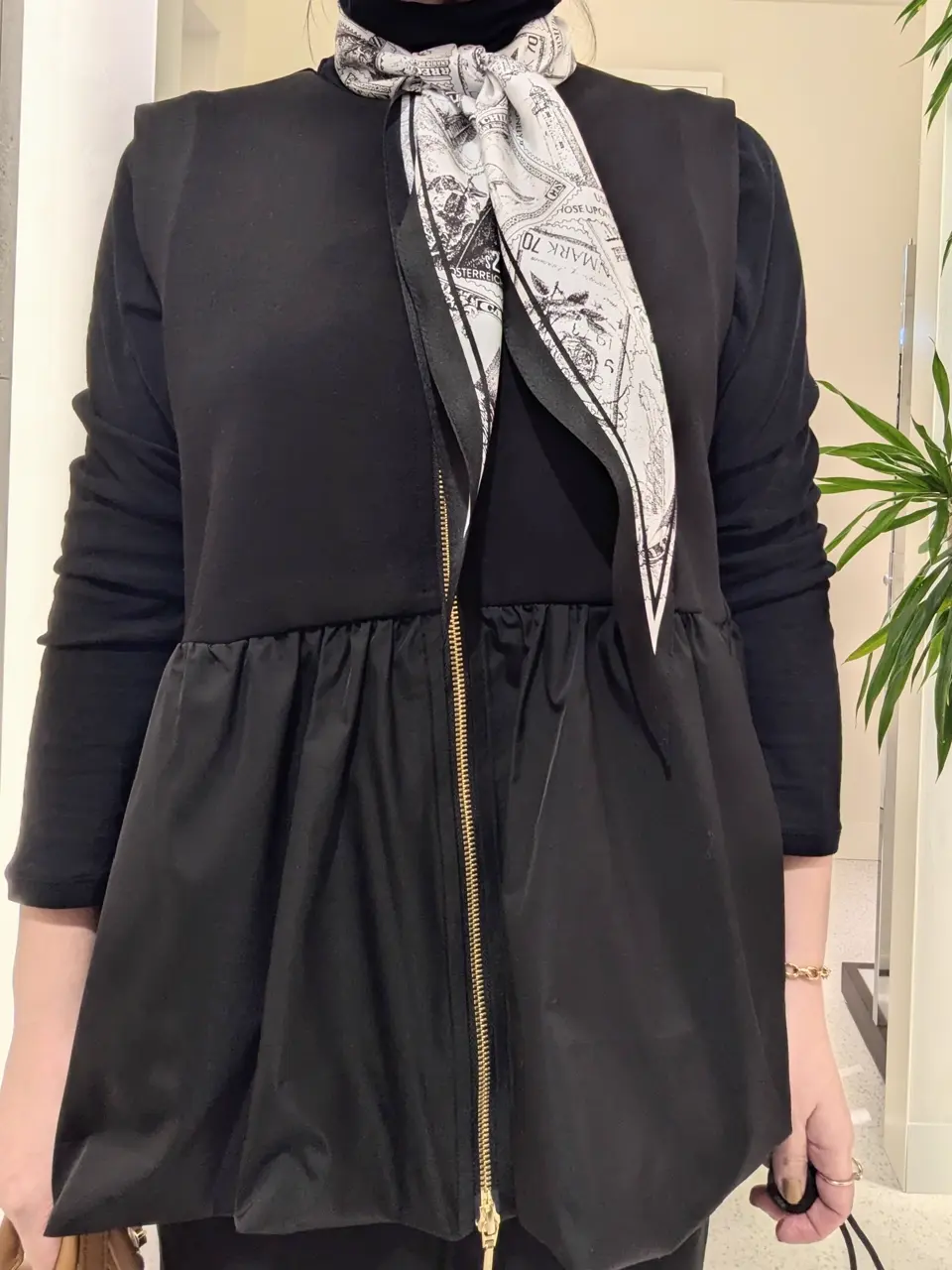 23区 L 西川 コーディネート画像