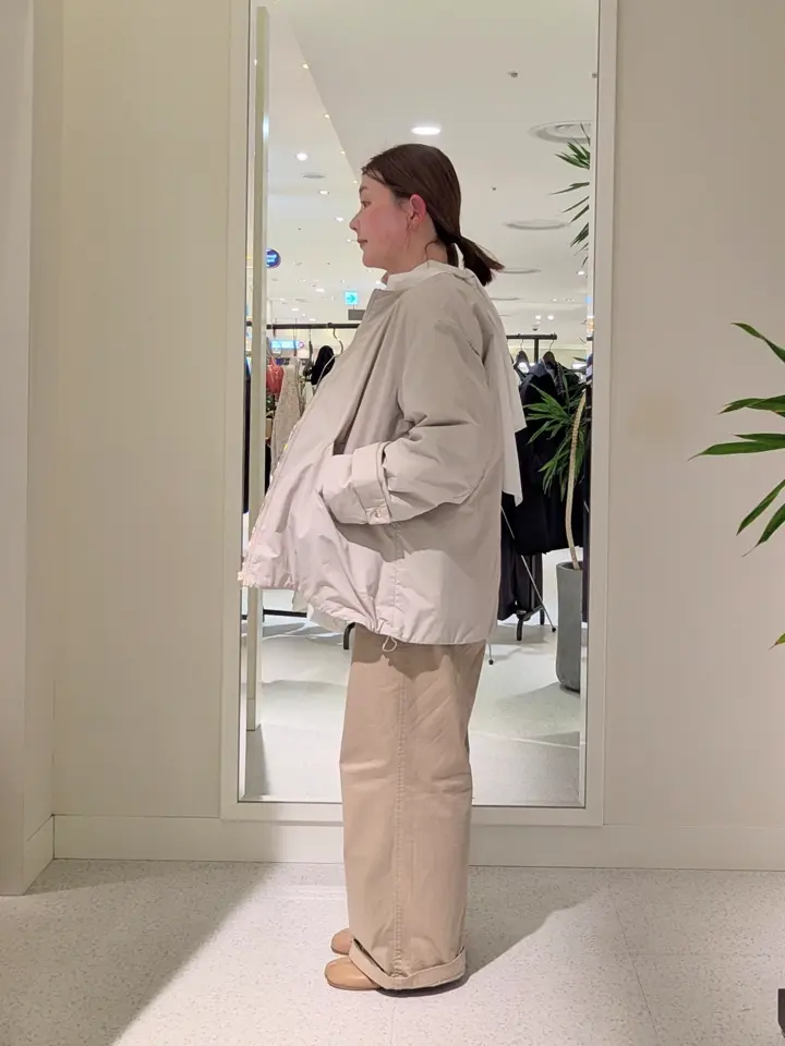 23区 L 西川 コーディネート画像