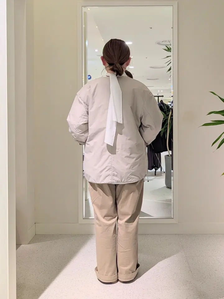 23区 L 西川 コーディネート画像