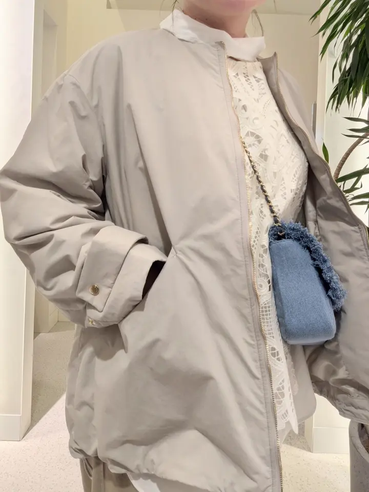 23区 L 西川 コーディネート画像