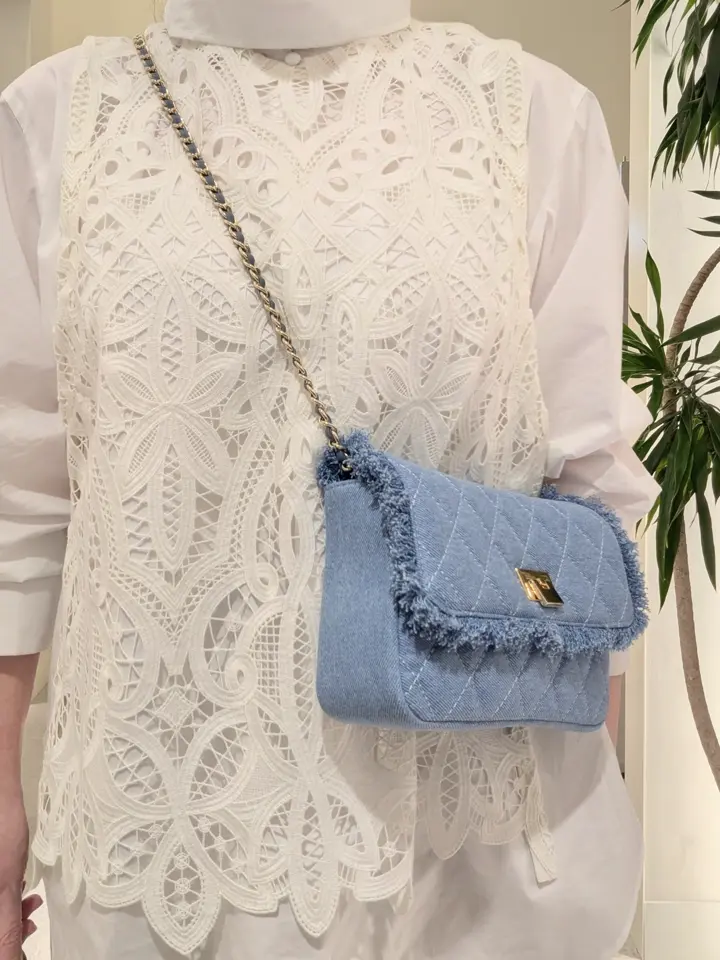 23区 L 西川 コーディネート画像