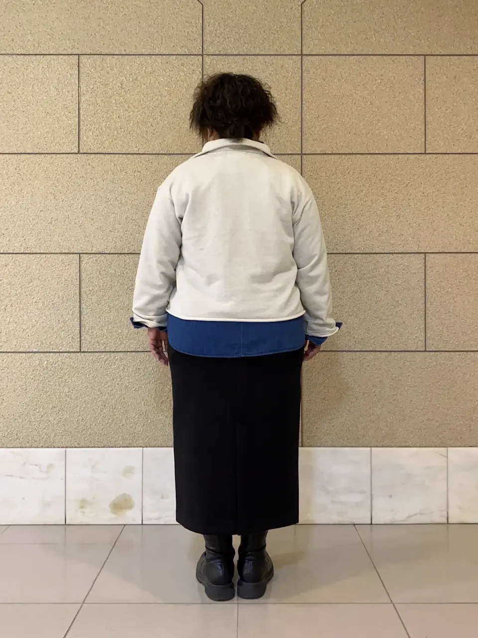 23区 L 原 コーディネート画像