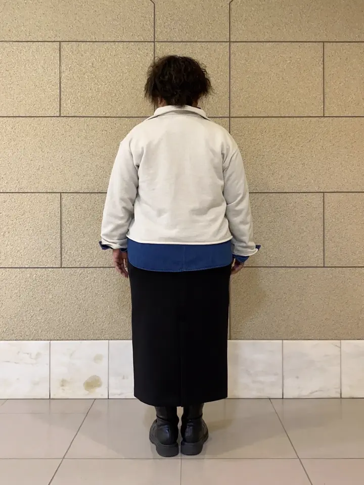 23区 L 原 コーディネート画像